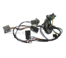 AR3Z13K371B - Electrical: Wire for Ford Image