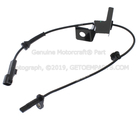 BRAB494 - Brakes: Motorcraftâ„¢ ABS Sensor for Ford Image