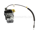 23190383 - : Lock Assembly - Driver's Side (LH) for GM Image
