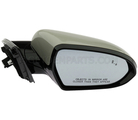 87620G5320 - Body: Door Mirror for Kia Image