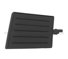 9L3Z15045G34EA - Body: Storage Compartment Mat for Ford Image