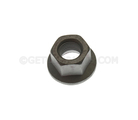 9YB041415 - : Engine Mount Cross-Member Nut for Mazda Image