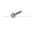 W701696S437 - HVAC: Blower Assembly Grommet for FORD Image