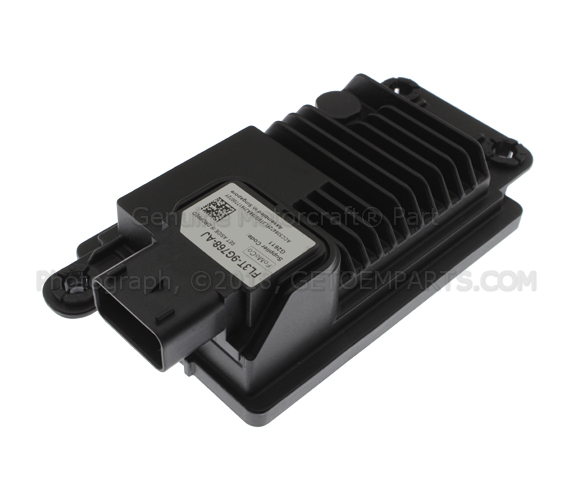 FL3Z9E731D - : Distance Sensor for Ford: F-150 Image