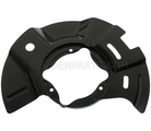 517562W000DS - Brakes: Splash Shield for Kia: Sorento Image