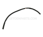EC0156750E - : Hood Seal for Mazda Image