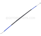 BBM461C25 - Body: Control Cable for Mazda Image
