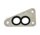 4884000AA - Engine 2.4L Four Cylinder: Oil Filter Adapter Gasket for Mopar Image