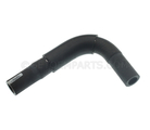 N3H115184D - Cooling System: Overflow Hose for Mazda Image