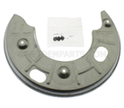 ZZP233261A - : Splash Shield for Mazda Image
