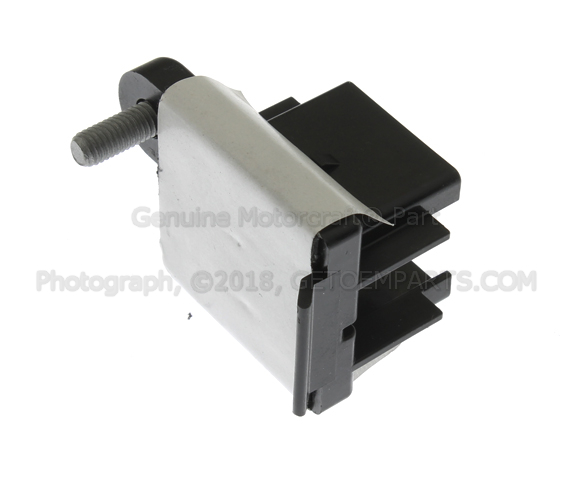 EU5Z14448A - : Accessory Power Relay for Ford Image