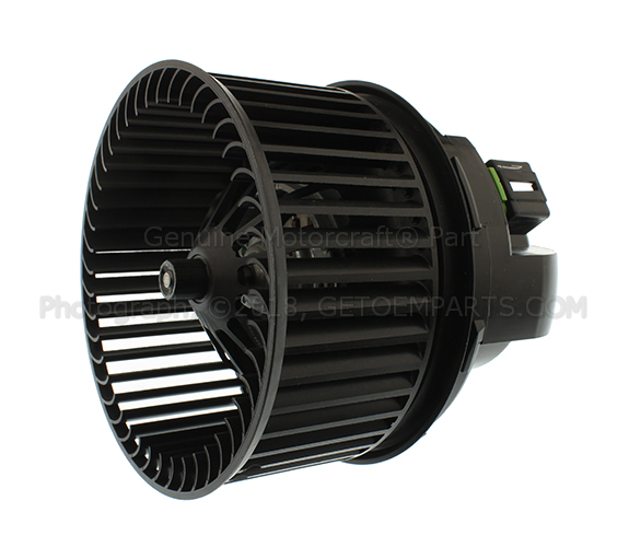 H1FZ19805A - HVAC: Blower Motor for Ford Image