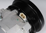 89018897 - HVAC: Compressor for Buick: Regal, Riviera | Chevrolet: Impala, Lumina, Monte Carlo | Oldsmobile: Intrigue | Pontiac: Grand Prix Image