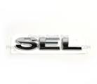 4F2Z1742528DA - Accessories: Hatch Emblem for Ford Image