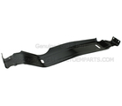 HC3Z7E063A - Body: Skid Plate for Ford Image
