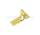 25855003 - : Rear Window Wiper Pivot Shaft Seal for GM Image