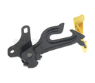 31425790 - Body: Safety Catch for Volvo Image