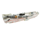 68161578AK - Restraints: Side Curtain Air Bag, Right for Mopar Image