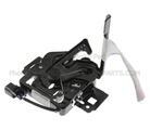 FL3Z16700B - Body: Lock for Ford Image