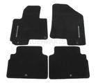 3WF14AC400WK - : Floor Mats, Carpet - Black for Kia Image