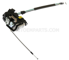 814202P000 - Body: Latch Assembly for Kia: Sorento Image