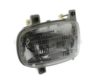 FD0151030D - : Headlamp Assembly - Passenger Side (RH) for Mazda Image