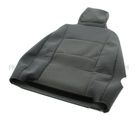 AC2Z1564416AA - Body: Seat Back Cover for Ford Image