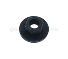11546459 - Body: Mirror Assembly Nut for Buick: Enclave, Encore GX, Envision, Envista, LaCrosse, Regal Sportback, Regal TourX | Cadillac: CT4, CT6, CTS, Escalade, Escalade ESV, ESCALADE IQ, LYRIQ, OPTIQ, XT4, XT5, XT6 | Chevrolet: Blazer, Blazer EV, Bolt EUV, Bolt EV, Camaro, Colorado, Corvette, Cruze, Equinox, Equinox EV, Malibu, Silverado 1500, Silverado 1500 LTD, Silverado 2500 HD, Silverado 3500 HD, Silverado EV, Suburban, Tahoe, Trailblazer, Traverse, Traverse Limited, Trax | GMC: Acadia, Canyon, Hummer EV Pickup, Hummer EV SUV, Sierra 1500, Sierra 1500 Limited, Sierra 2500 HD, Sierra 3500 HD, Sierra EV, Terrain, Yukon, Yukon XL Image