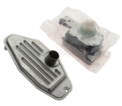 R5166834AE - Automatic Transmission Multi-Speed: Valve Body Assembly, Remanufactured for Mopar Image