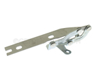 5178241AB - : Hood Hinge, Left for Mopar Image