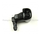 6E5Z17603B - Body: Washer Nozzle for Ford Image