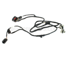 68127955AB - Electrical: Rear Fascia Wiring for Mopar Image