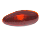 16530179 - : Red Rear Fender Clearance Lamp for GM Image