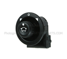 93BZ17B676BA - Electrical: Mirror Switch for Ford Image