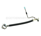 NC1032490J - : Pressure Hose for Mazda: Miata Image