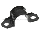 3M8Z5B498A - : Bracket for Ford: Fusion | Lincoln: MKZ, Zephyr | Mercury: Milan Image