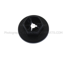 XM3Z1001691A - Body: Splash Shield Nut for Ford Image