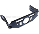 84505564 - Body: Console Assembly Front Bracket for Chevrolet: Silverado 1500, Silverado 1500 LTD, Silverado 2500 HD, Silverado 3500 HD | GMC: Sierra 1500, Sierra 1500 Limited, Sierra 2500 HD, Sierra 3500 HD Image