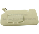 CL8Z7804104AB - Body: Sun-visor for Ford Image