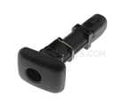 BHN9881G902 - Body: Headrest Guide for Mazda Image