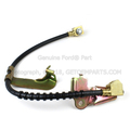 5F1Z2078B - Brakes: Brake Hose for Ford Image