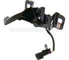 20941350 - Body: Lock for GM Image