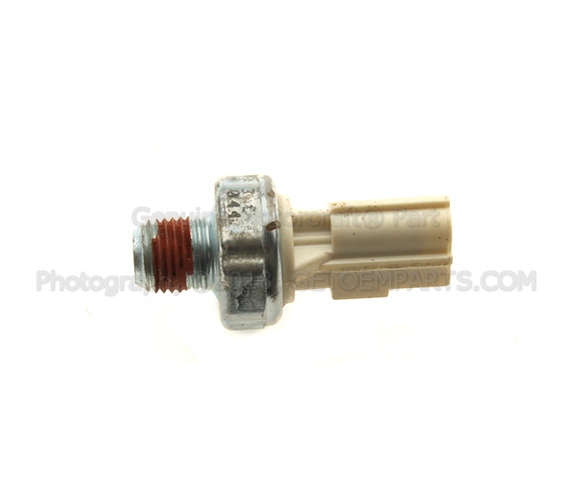 F75Z9278CB - Engine: Engine Oil Pressure Switch for Ford Image