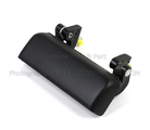 F37Z1022404A - Body: Handle, Outside for Ford Image