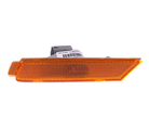 92246245 - : Marker Lamp Assembly - Driver's Side (LH) for Chevrolet: Camaro Image