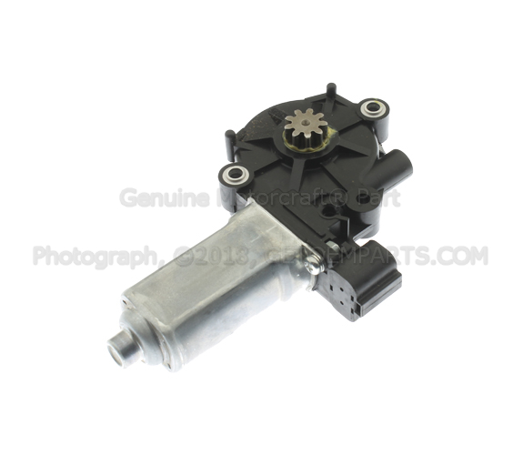 5F1Z5423395A - Body: Motor for Ford Image