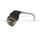 BC3Z2806082B - Body: Console Lock Cylinder And Key for Ford Image