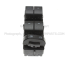 8L8Z14529AC - Body: Window Switch for Ford Image