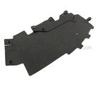 BL1Z8310B - Body: Air Deflector for Ford Image