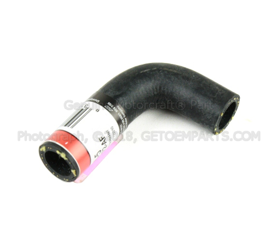 1L5Z18472AF - : HVAC Heater Hose for Ford Image